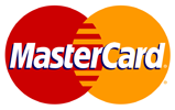 Платежная система MasterCard - логотип