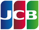 Платежная система JCB - логотип