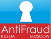 AntiFraud Russia 2013